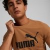 Puma t-shirt męski Essentials Logo Tee 586667-96 Puma t-shirt męski Essentials Logo Tee 586667-96